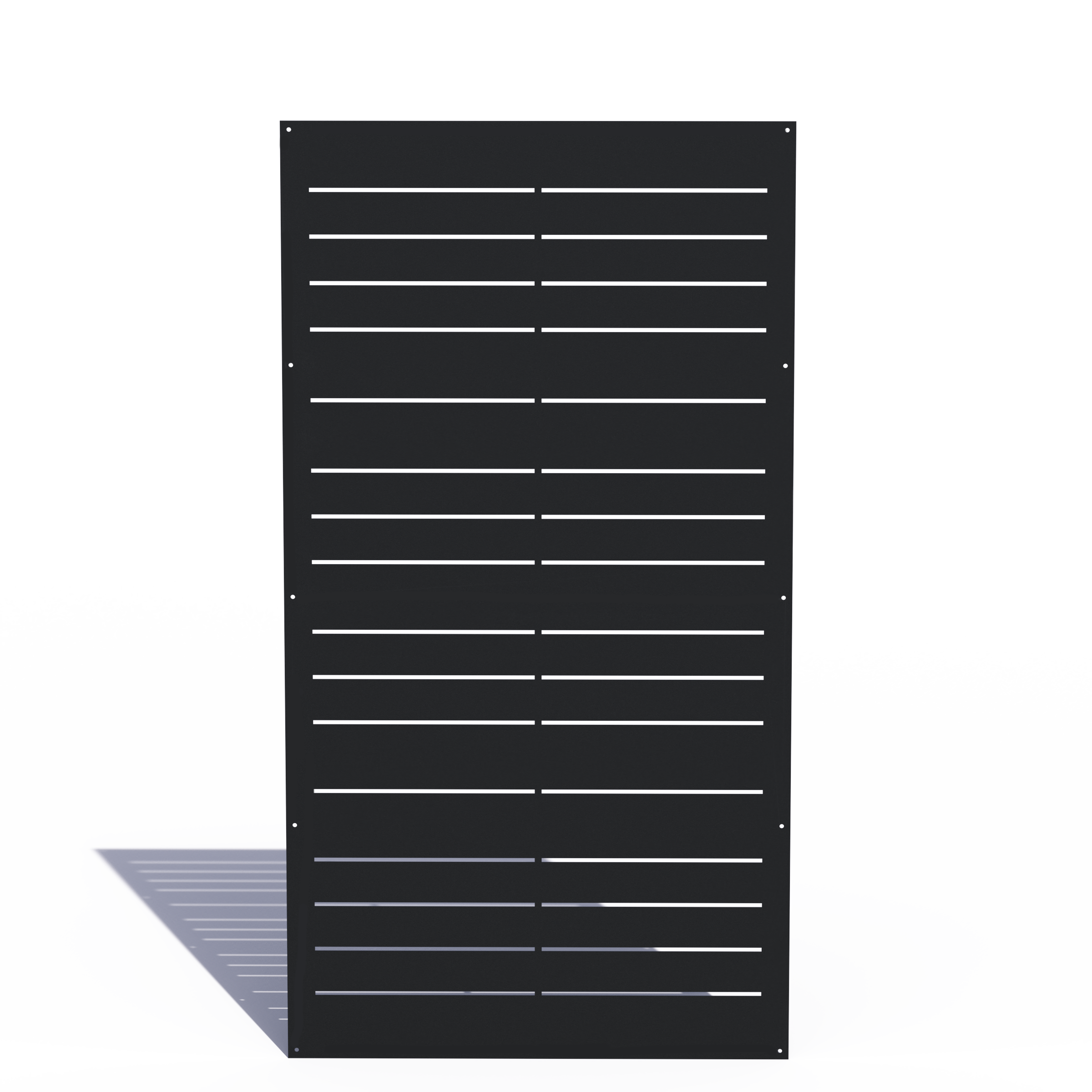 Privacy Screen (Horizon) - Hideaway Screens Canada