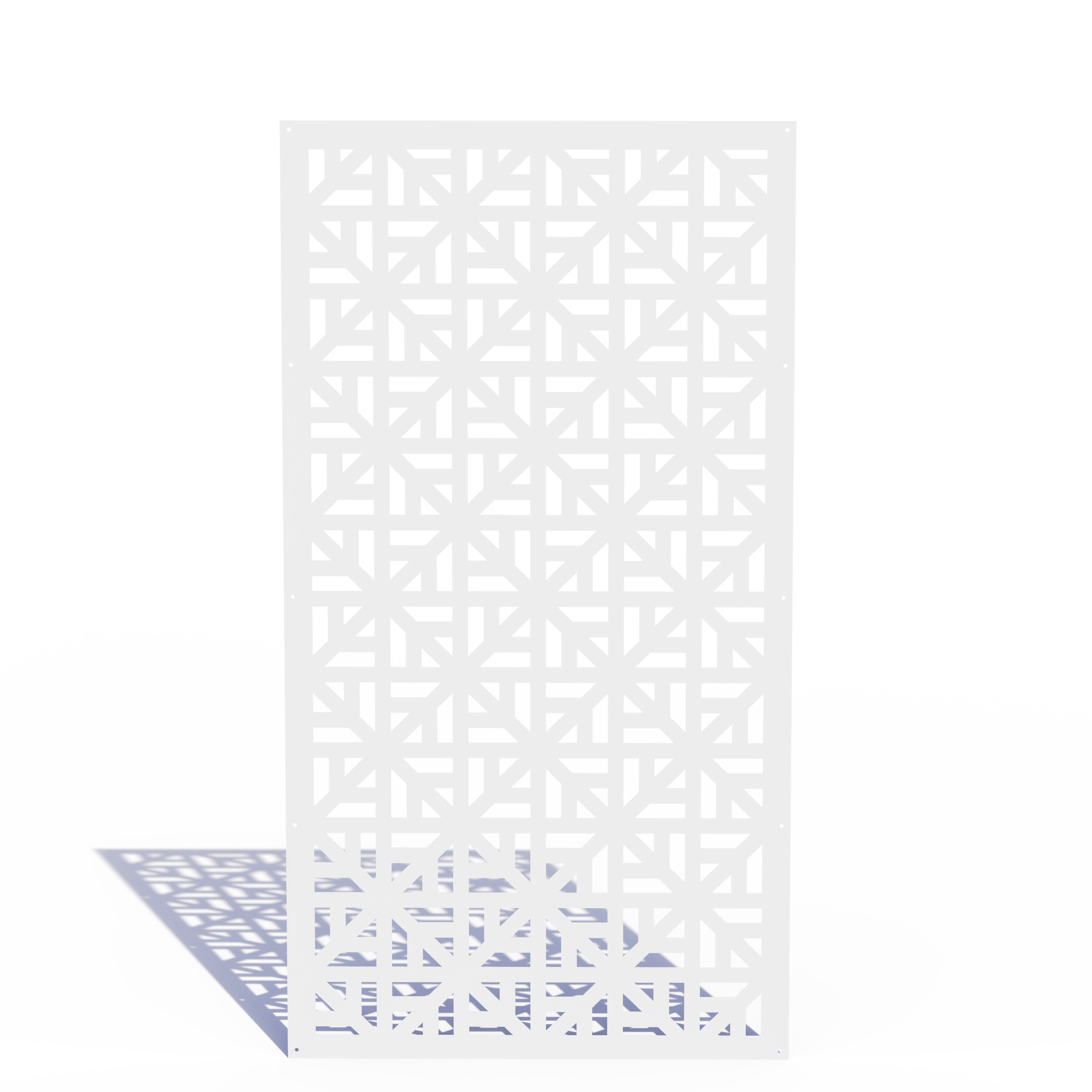 Privacy Screen (Moderna) - Hideaway Screens Canada