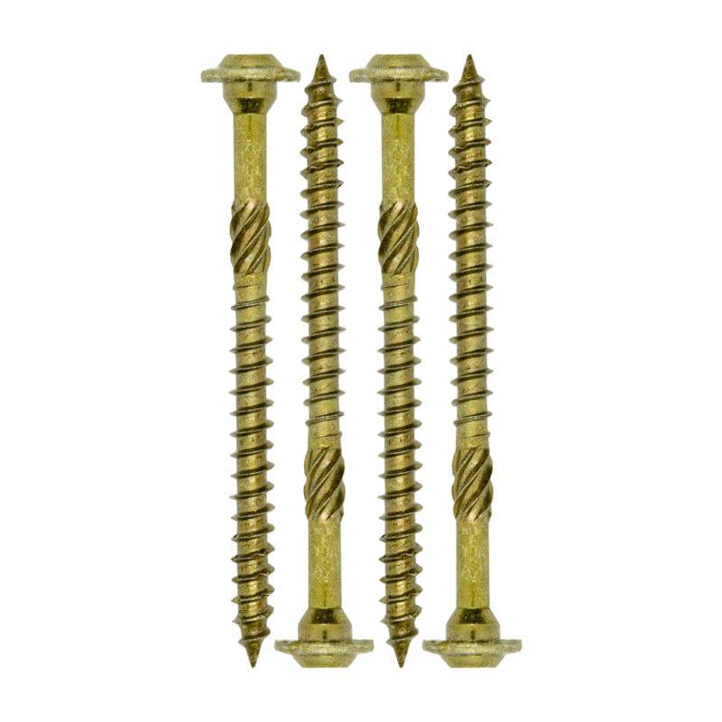 Hardware - Deck Installs - GRK - RSS STRUCTURAL SCREW