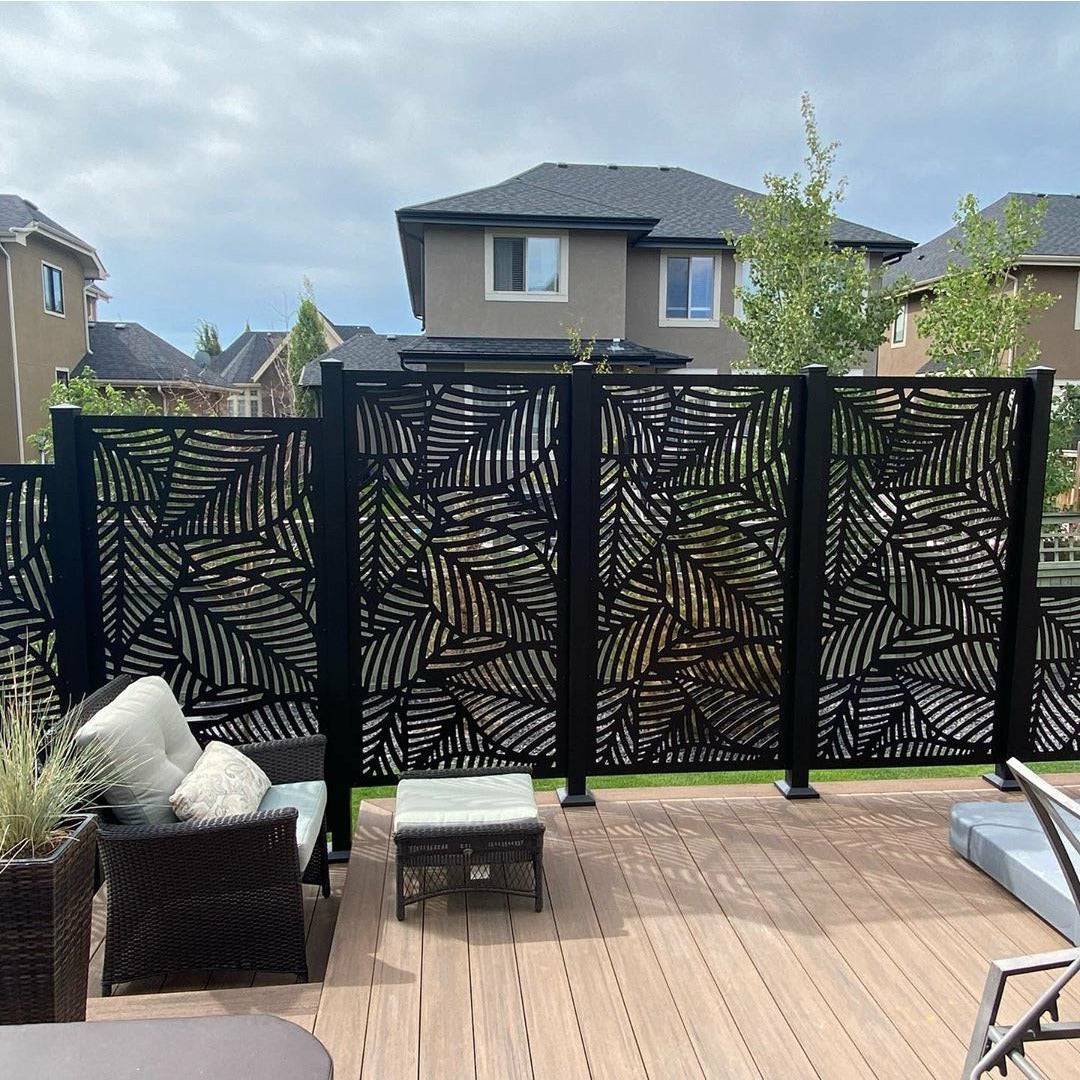 Privacy Screen (Maui)