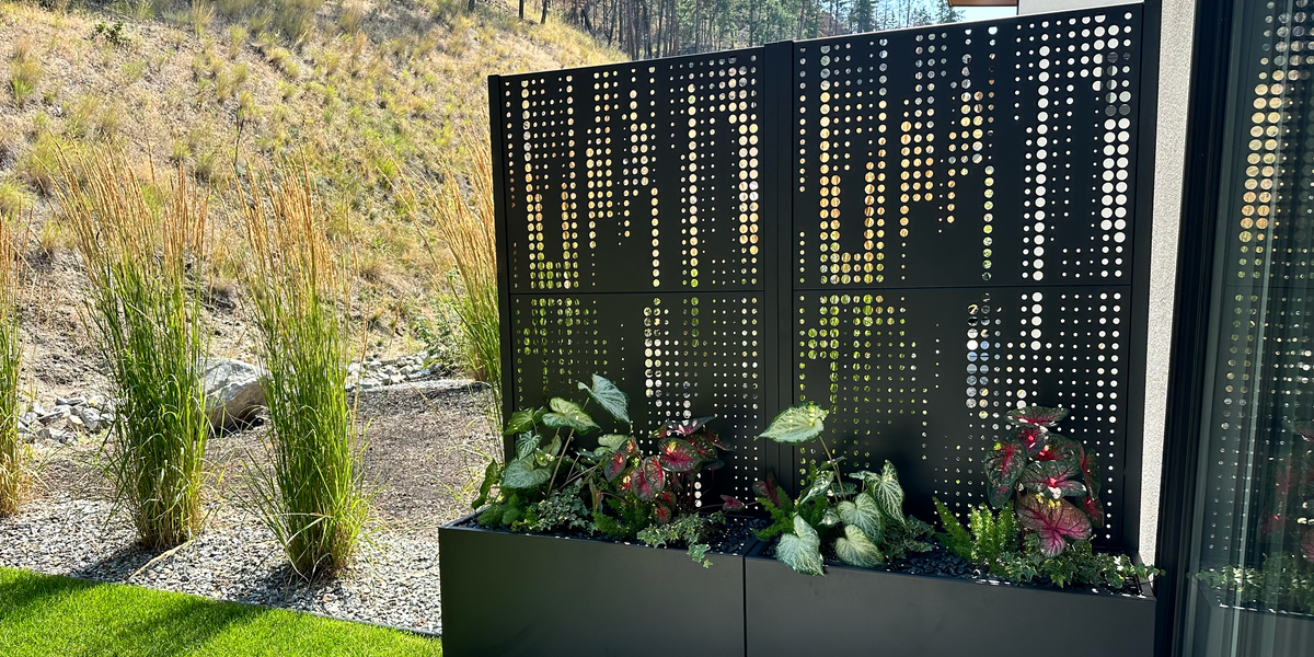 HIDEAWAY Canada | Custom Privacy Screens & Outdoor Solutions