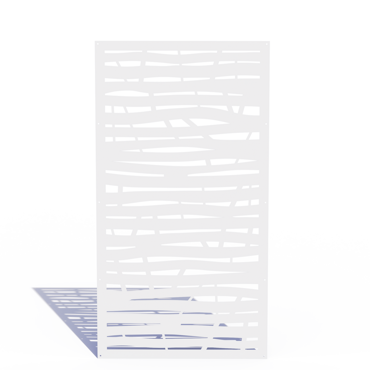 Custom Width Privacy Screen (Branch)