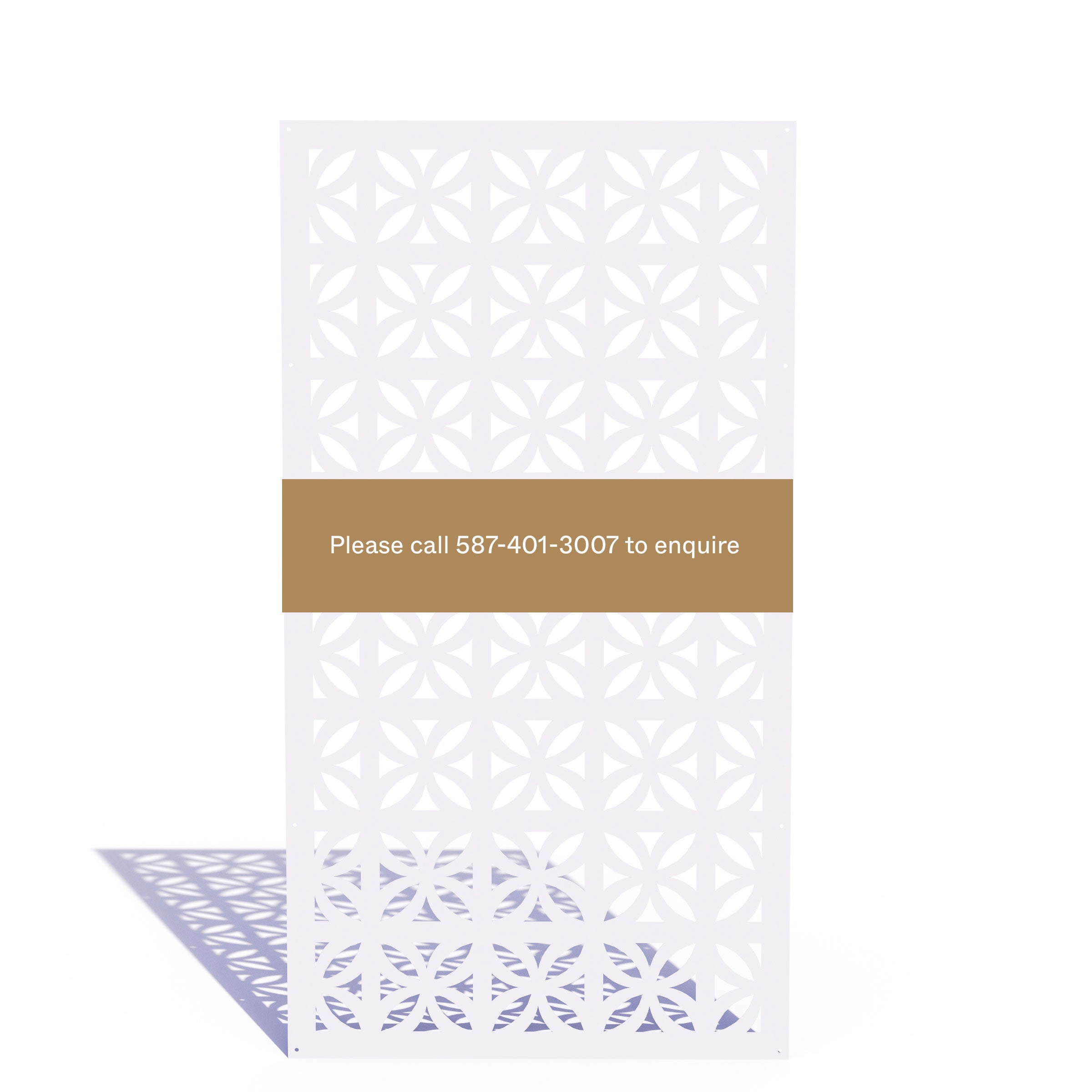 Privacy Screen (Breeze)