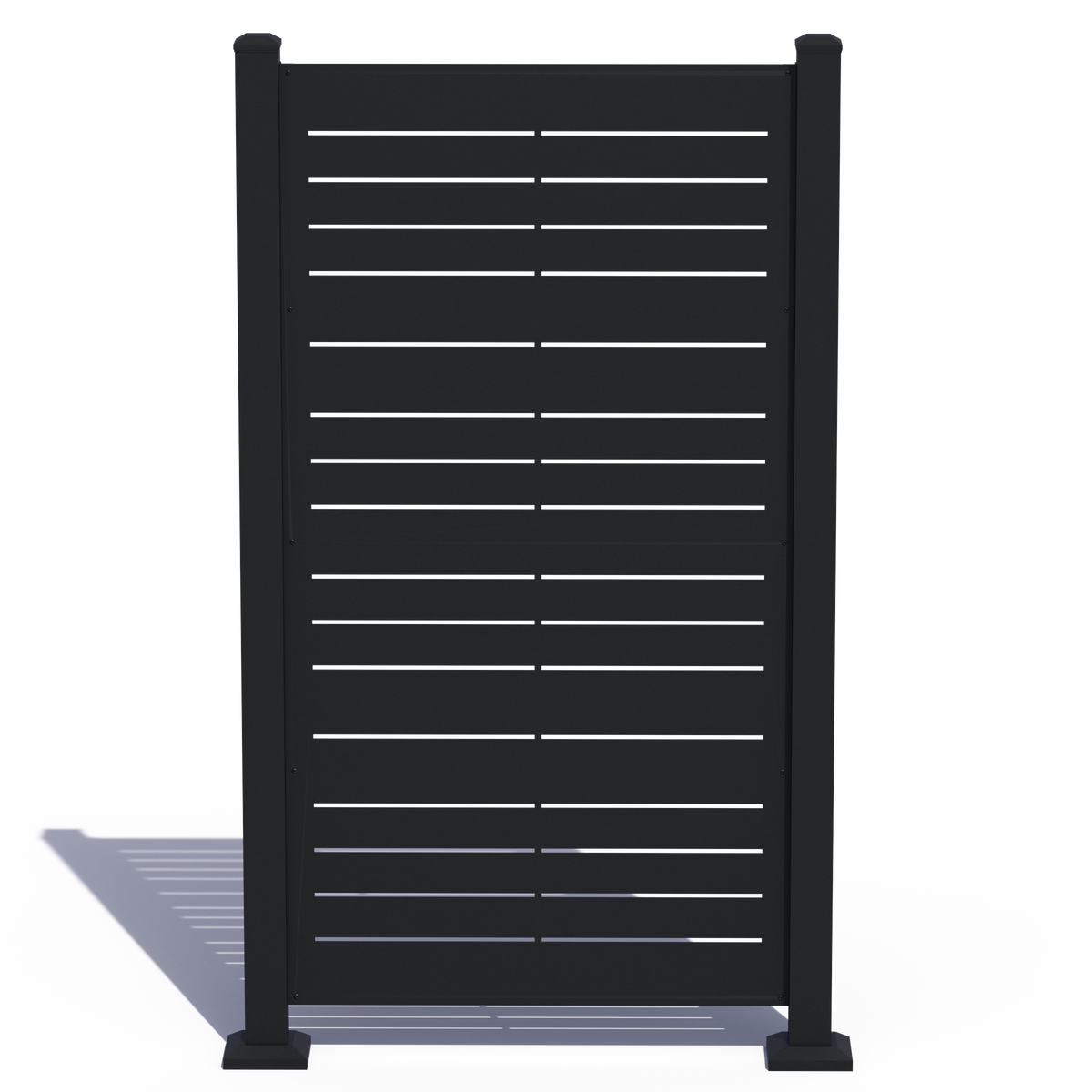 Custom Width Privacy Screen (Horizon)