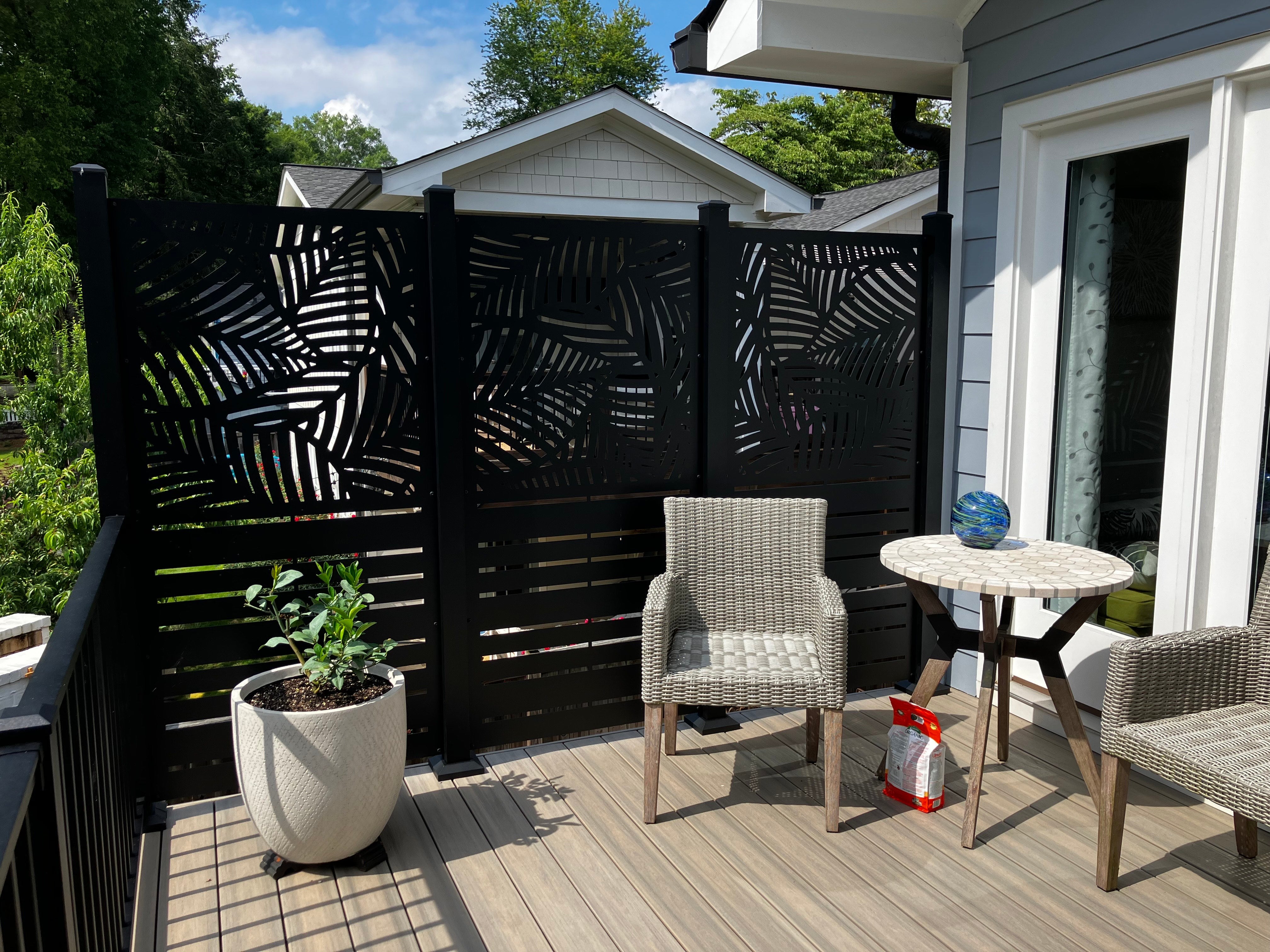 Privacy Screen (Maui) - HIDEAWAY Canada