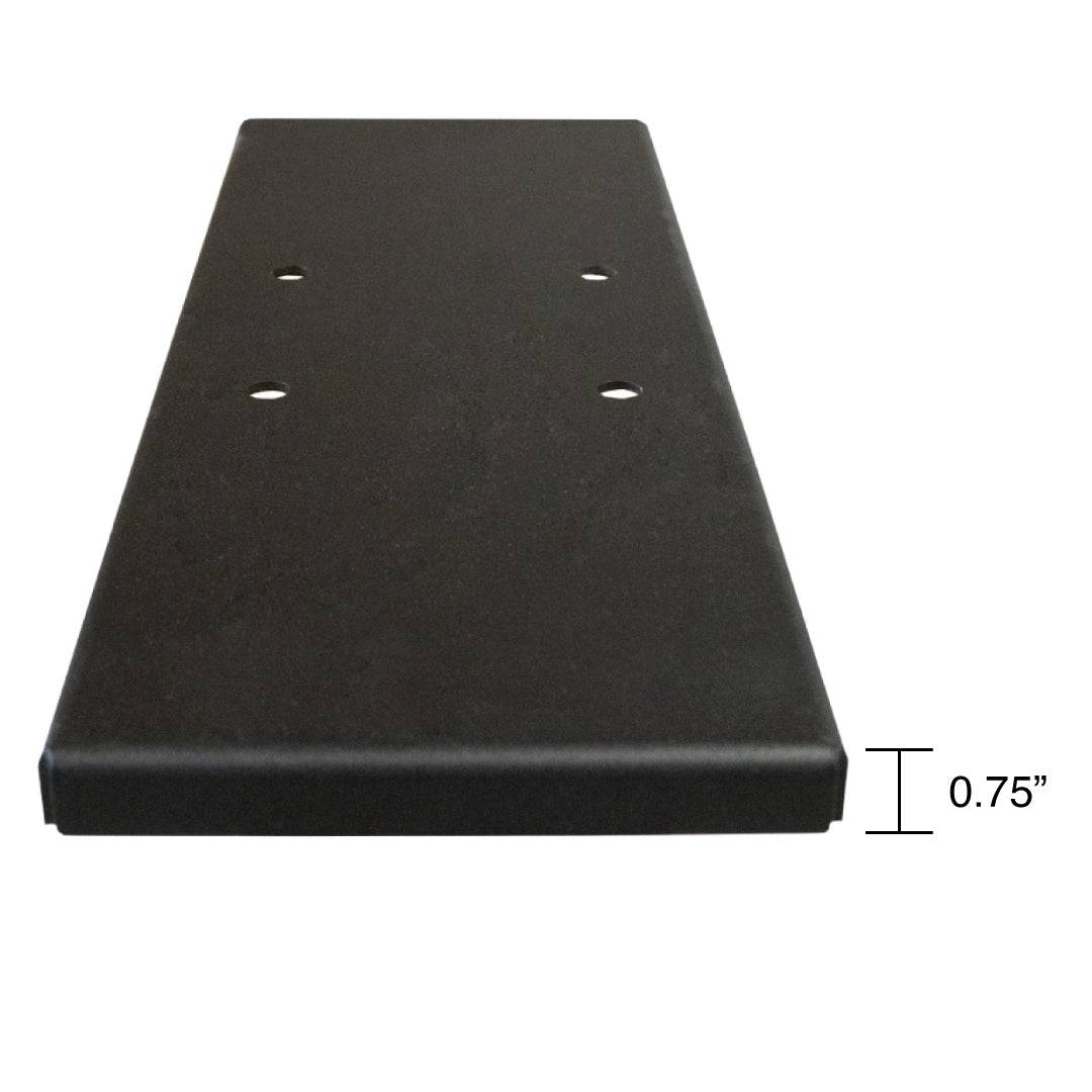 Free Standing Base Plate