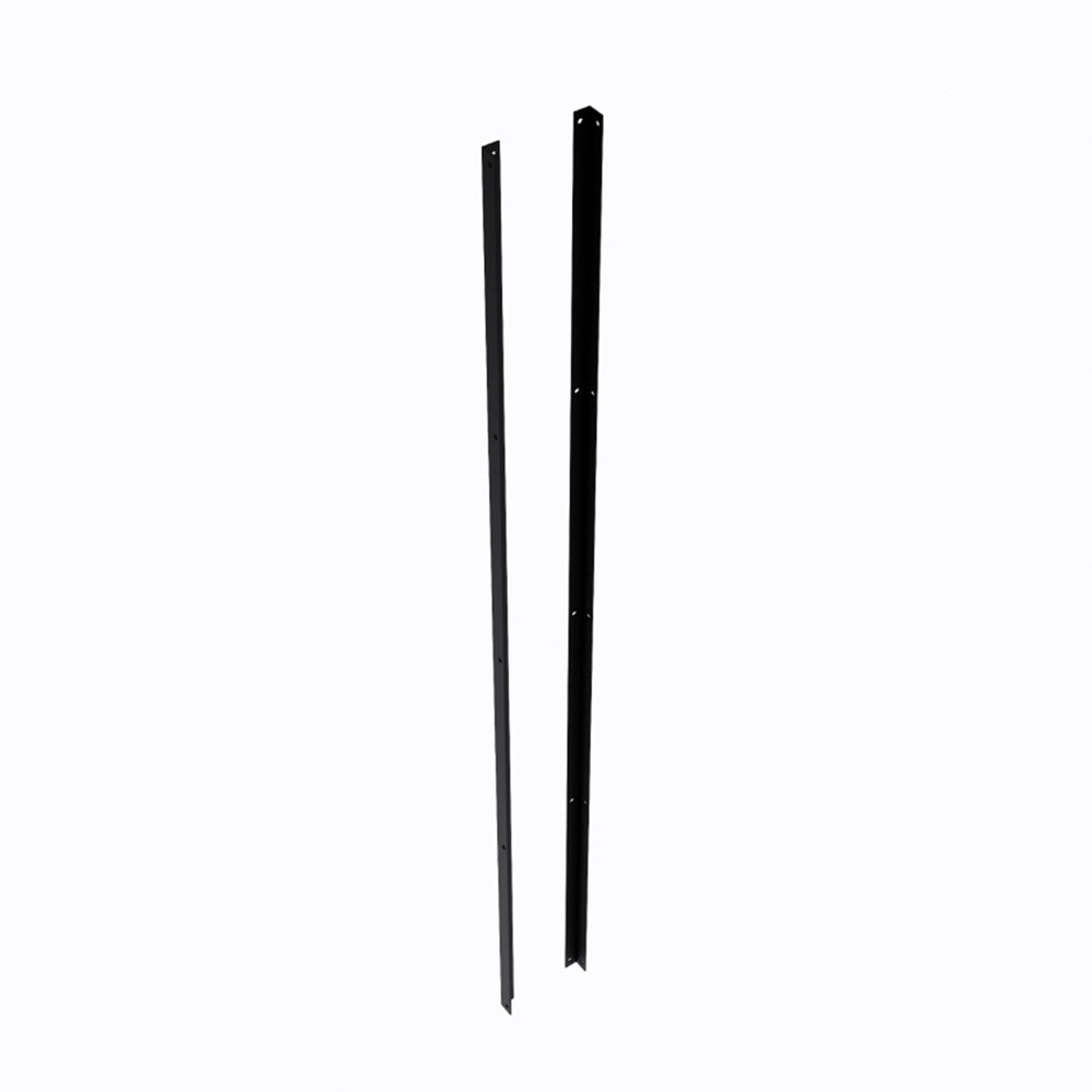 Privacy Screen Mounting Brackets - 2 Pack | HIDEAWAY Canada