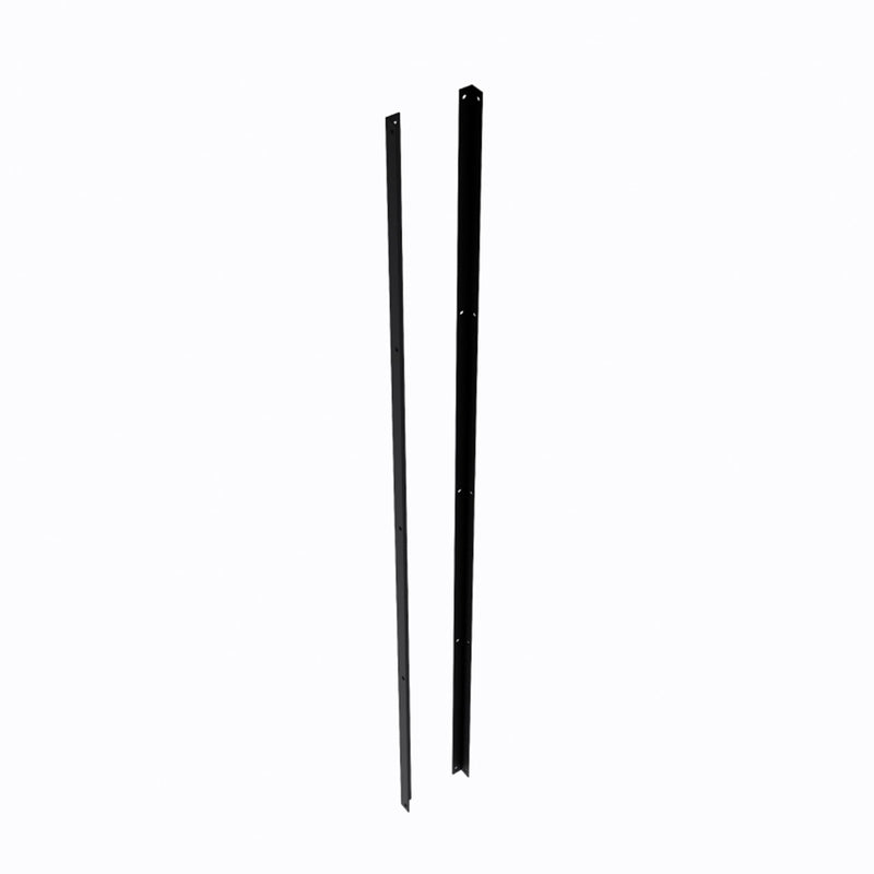 Privacy Screen Mounting Brackets - 2 Pack | HIDEAWAY Canada