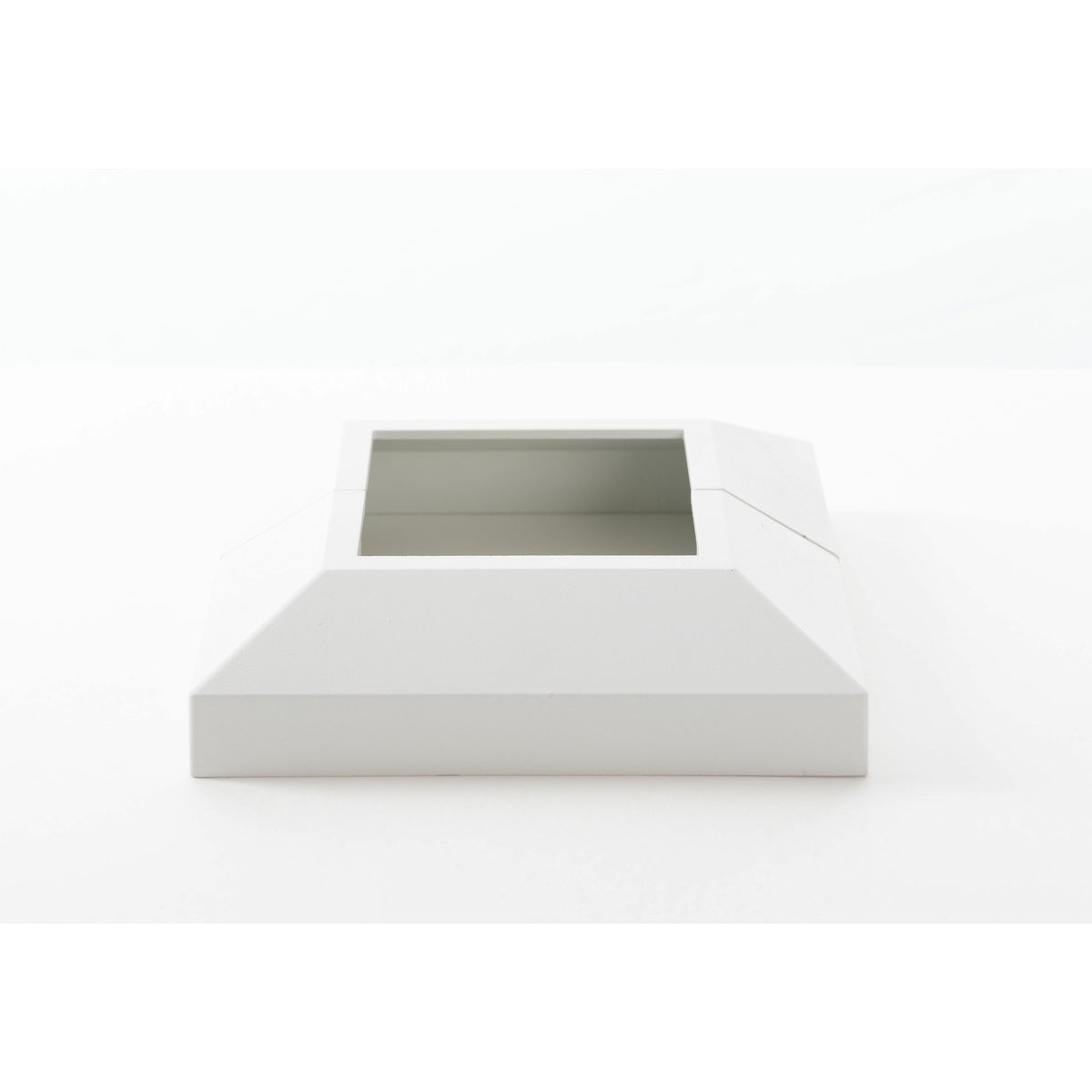 Standard Screen Mounting Post 3x3x73 | HIDEAWAY Privacy Screens