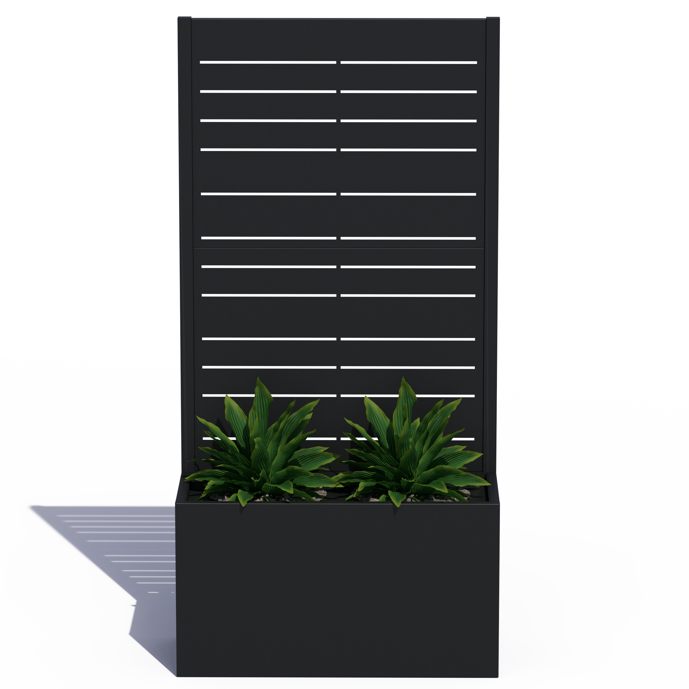 Privacy Planter (Horizon)