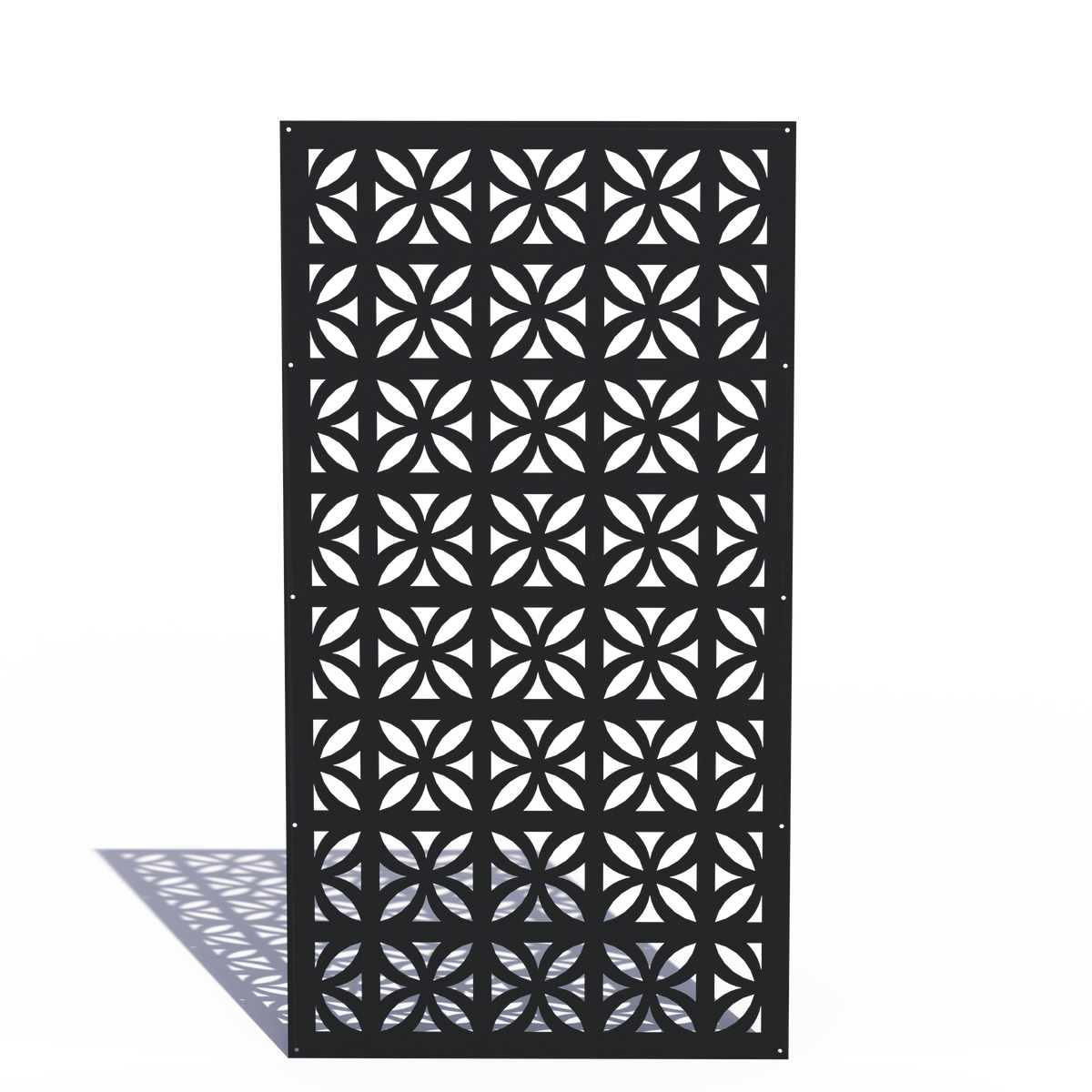Custom Width Privacy Screen (Breeze)