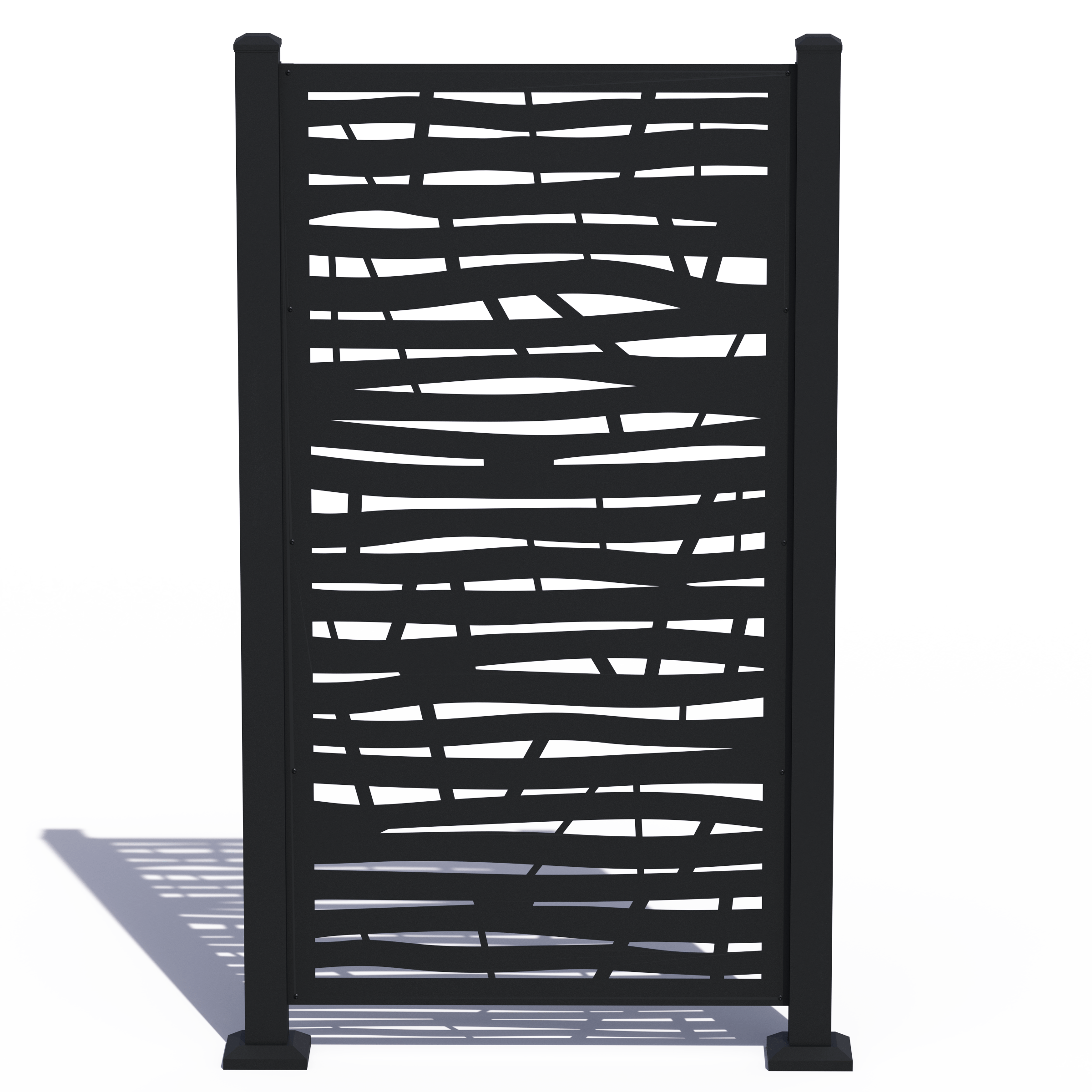 Privacy Screen (Branch)