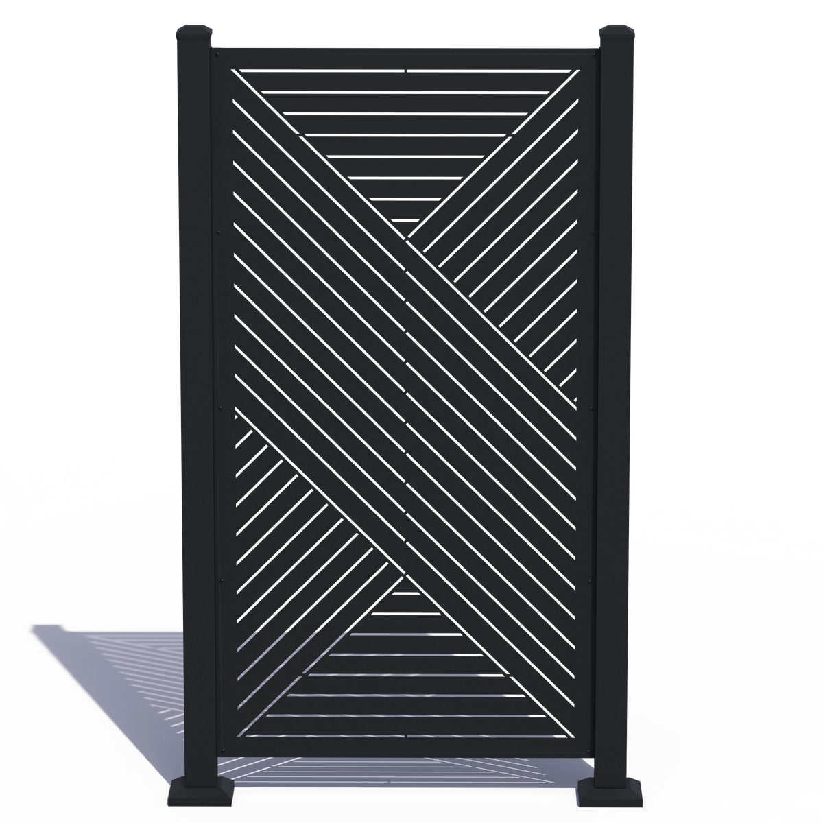 Privacy Screen (Hexx) | HIDEAWAY Canada