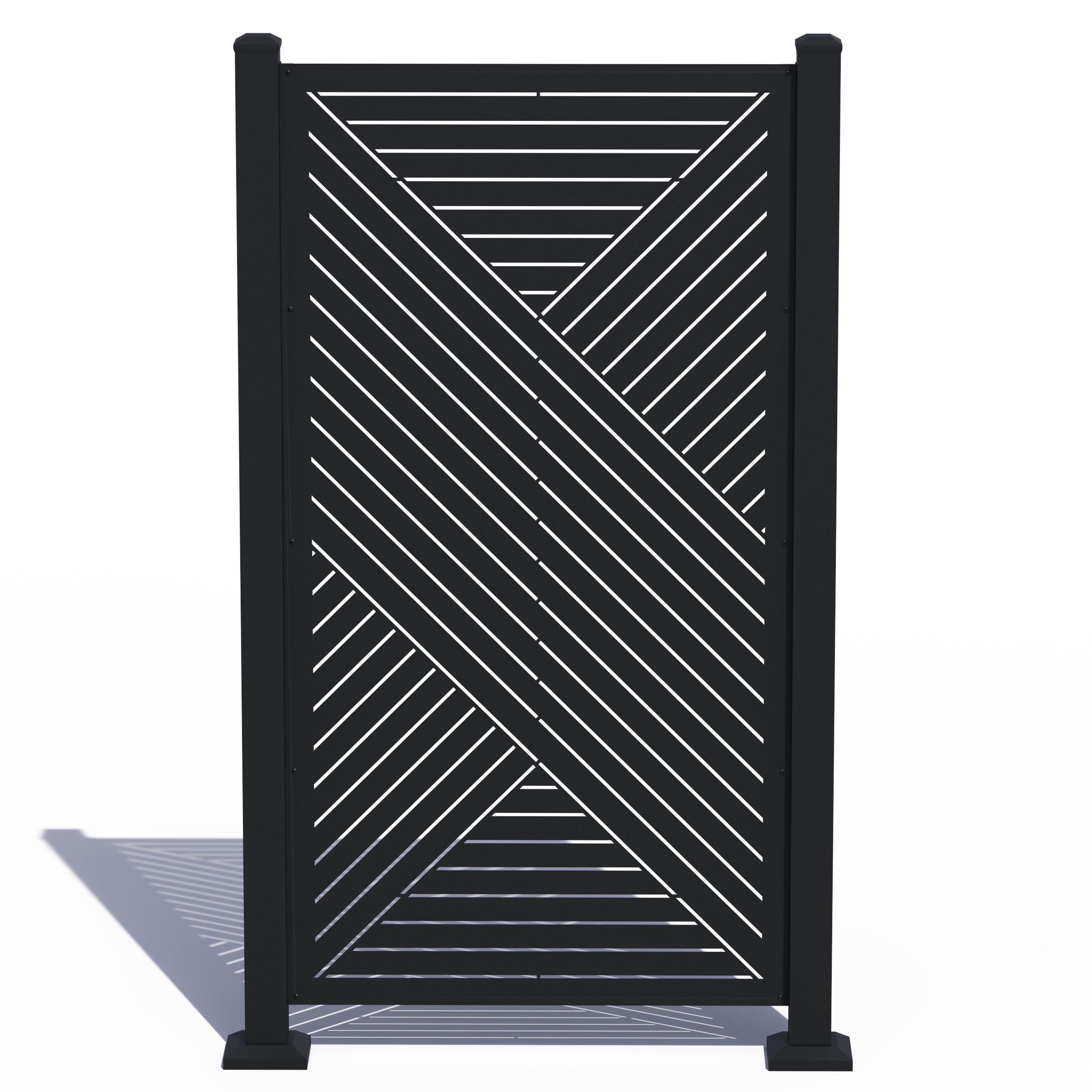 Privacy Screen (Hexx)