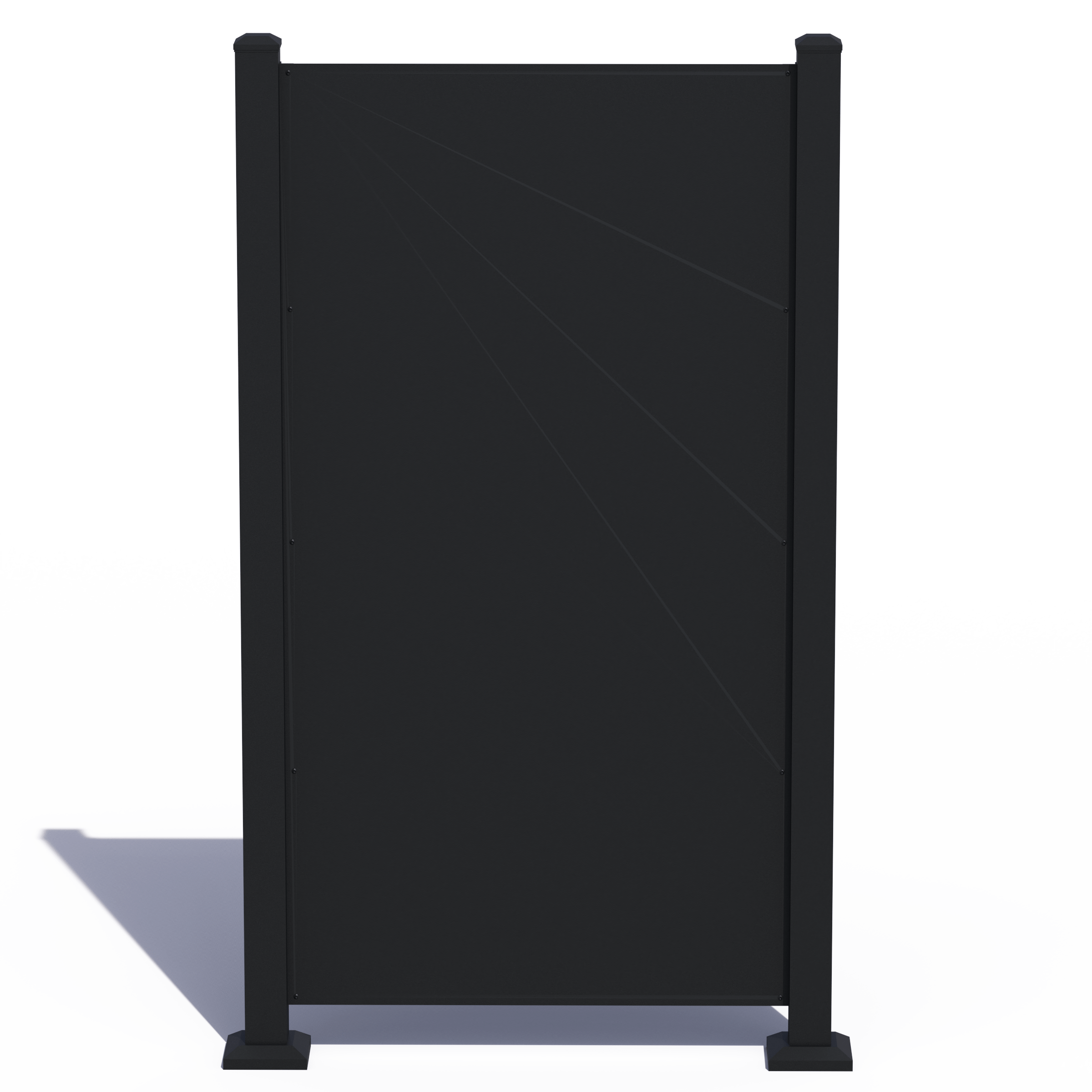 Privacy Screen (Solid)