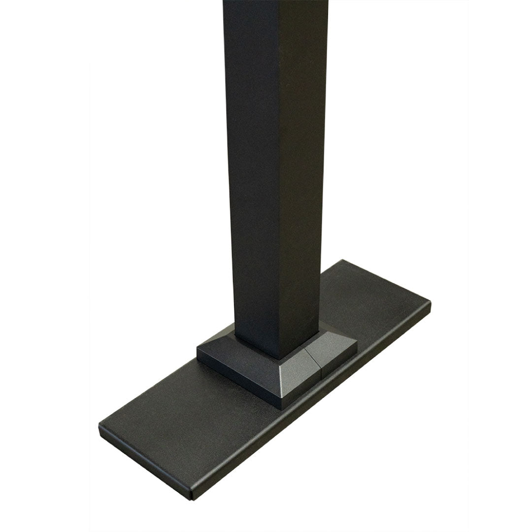 Free Standing Base Plate