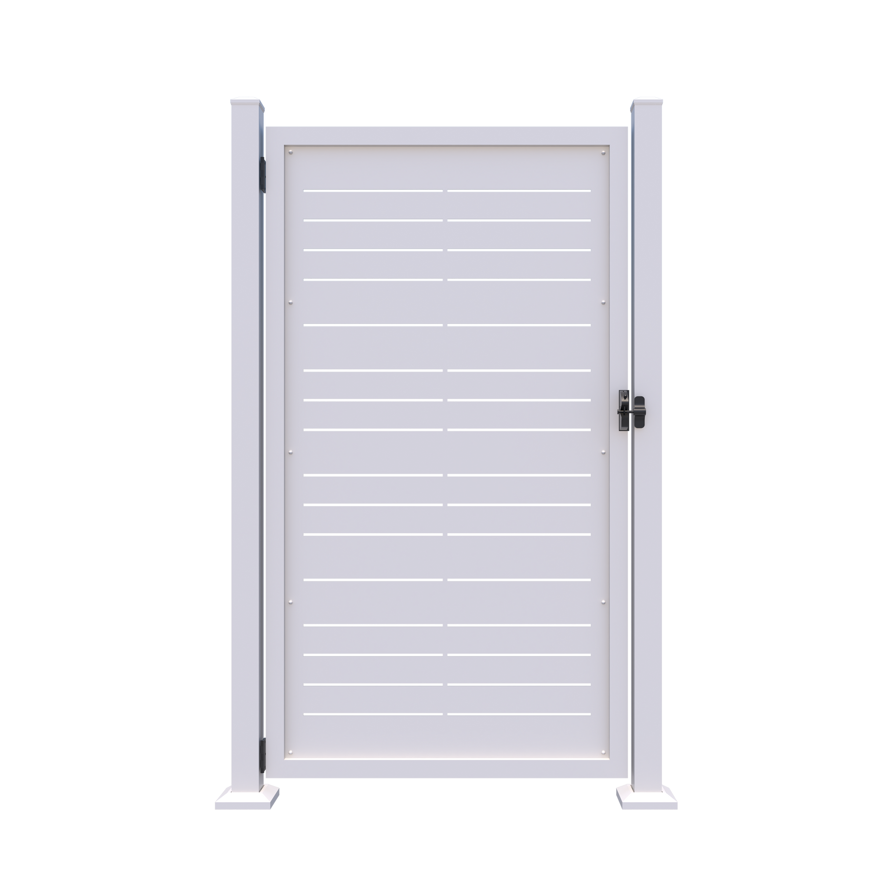 Custom Width Privacy Screen (Horizon)